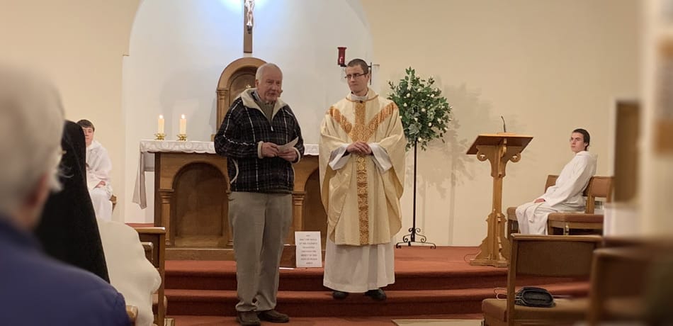 Charity Quiz Fundraiser